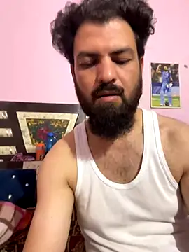 Arnav172030 online show from October 10, 3:46 pm