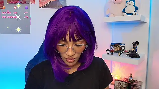 Nix Taylor online show from November 28, 11:16 pm