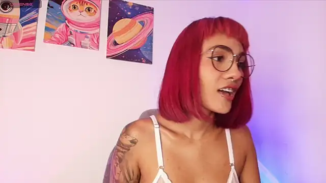 Nix Taylor online show from November 5, 11:08 pm