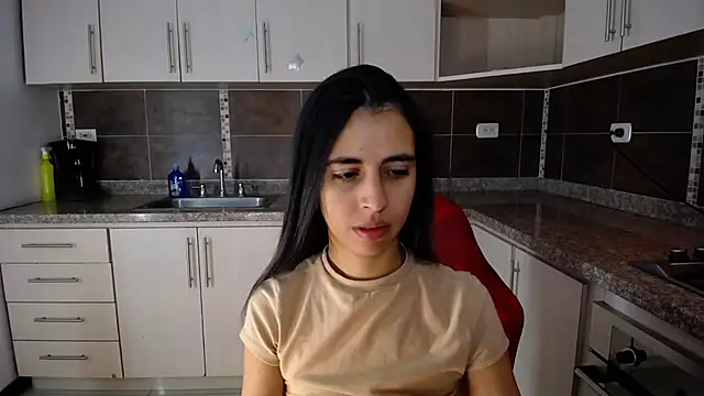 anna alvarez online show from February 7, 11:18 am