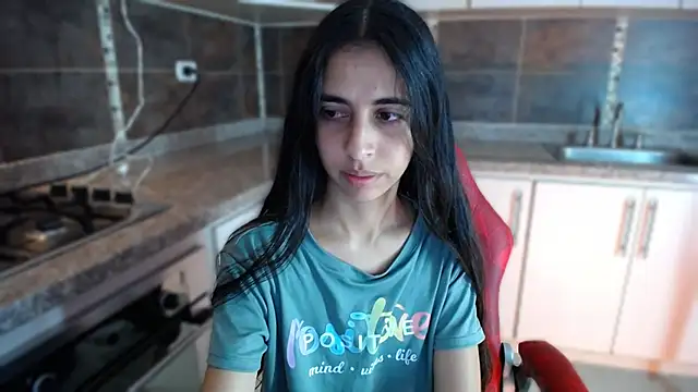 anna alvarez online show from November 13, 11:36 am