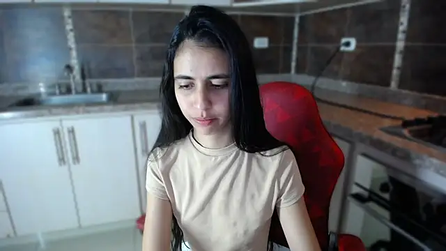 anna alvarez online show from October 14, 12:06 pm