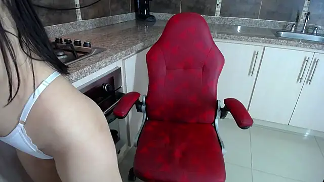 anna alvarez online show from February 27, 11:06 am