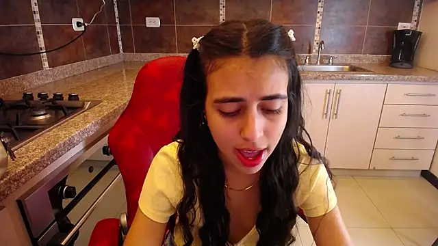 anna alvarez online show from March 19, 10:44 am