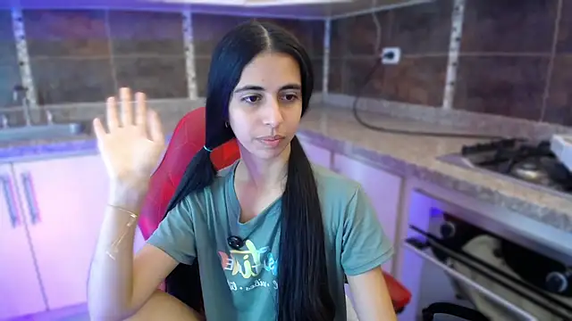 anna alvarez online show from September 21, 11:59 am