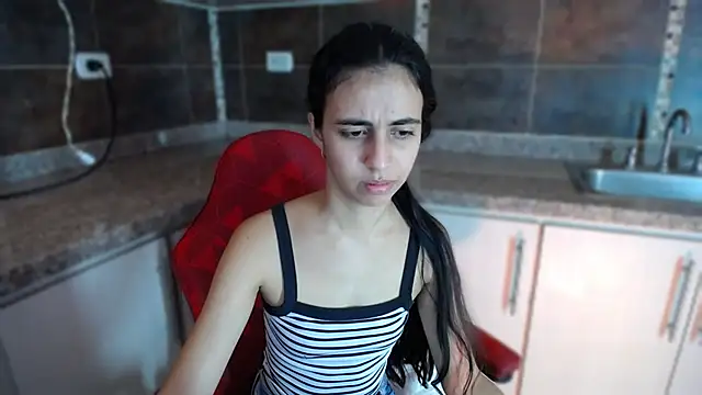 anna alvarez online show from September 22, 1:17 pm