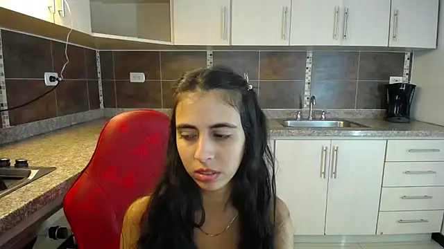 anna alvarez online show from March 20, 5:04 pm