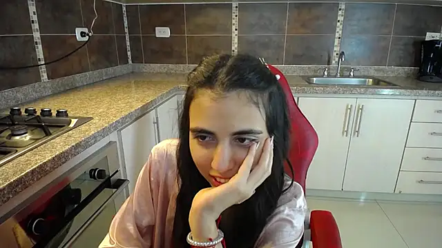 anna alvarez online show from March 20, 1:59 pm