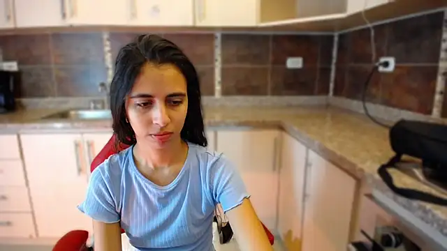 anna alvarez online show from September 27, 11:16 am