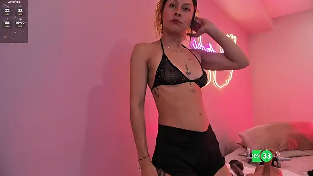 Ninna monroe  online show from October 16, 4:15 pm