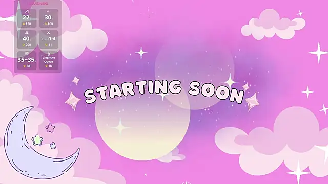 Snapshot of CheryelFox chatting on July 5, 9:10 pm CheryelFox online show from July 5, 9:10 pm