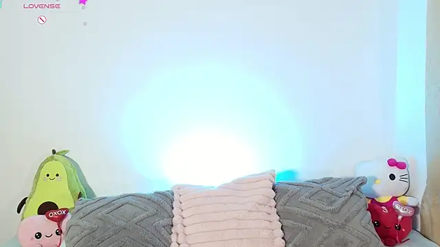 CheryelFox online show from October 25, 12:54 am