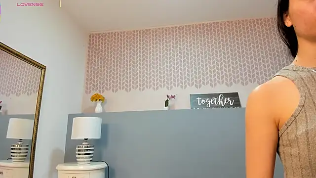 CheryelFox online show from March 13, 8:36 pm