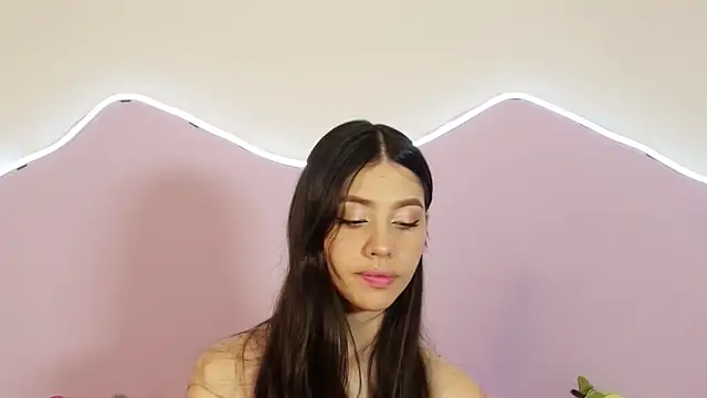 CheryelFox online show from December 20, 11:18 pm