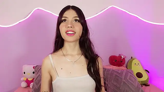 CheryelFox online show from February 17, 11:02 pm