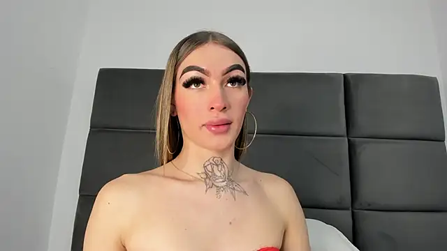 Lizz Luna online show from November 26, 6:41 pm