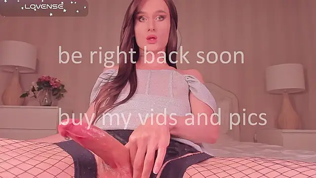 Nicky Stone online show from February 27, 1:11 pm