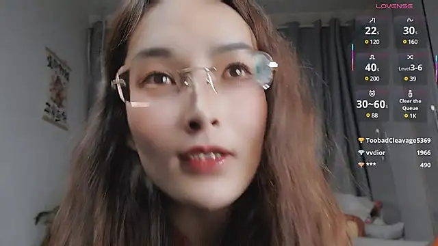 Snapshot of Youth3_ chatting on March 18, 4:28 pm Youth3 online show from March 18, 4:28 pm