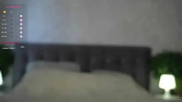 AislyEmbury online show from September 10, 5:39 am