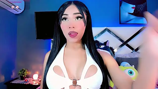 Snapshot of Valery_Sophiia chatting on October 21, 11:59 pm Valery Sophiia online show from October 21, 11:59 pm