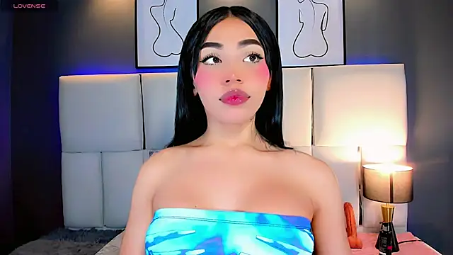 Valery Sophiia online show from January 19, 5:22 am