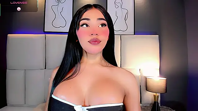 Valery Sophiia online show from January 15, 7:12 am