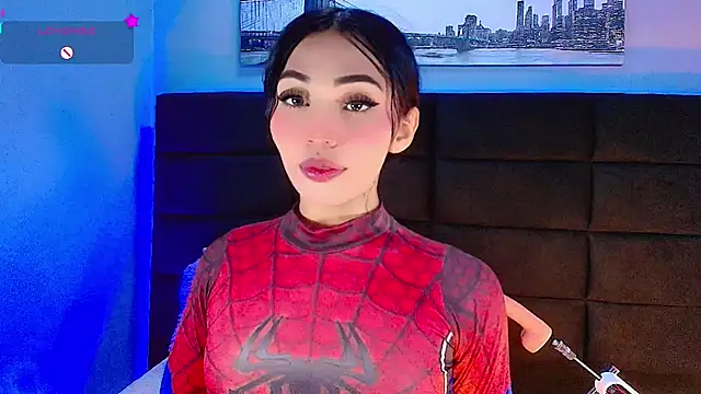 Snapshot of Valery_Sophiia chatting on March 11, 5:46 am Valery Sophiia online show from March 11, 5:46 am