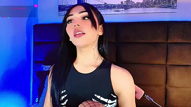 Snapshot of Valery_Sophiia chatting on March 9, 5:33 am Valery Sophiia online show from March 9, 5:33 am