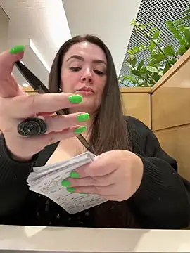 Snapshot of Sophie_Eaton chatting on September 27, 7:53 pm Sophie Eaton online show from September 27, 7:53 pm