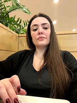 Sophie Eaton online show from October 30, 8:17 pm