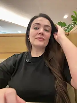 Sophie Eaton online show from December 15, 7:52 pm