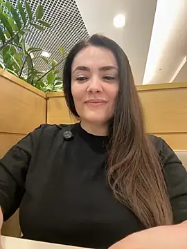 Sophie Eaton online show from November 14, 8:34 pm