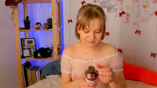 leazy peazy online show from February 19, 10:01 am