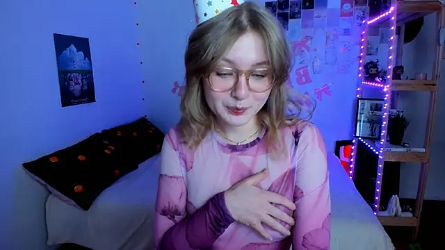 leazy peazy online show from December 17, 10:48 pm