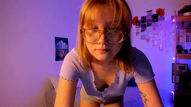 leazy peazy online show from November 5, 4:48 am