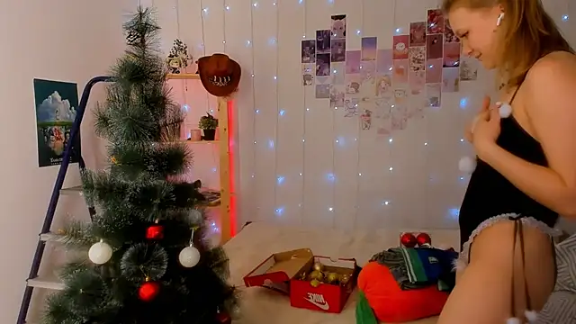 leazy peazy online show from December 24, 10:11 am