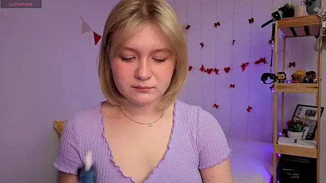 leazy peazy online show from March 31, 6:59 am