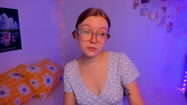 leazy peazy online show from November 16, 5:23 am