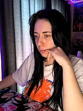 ForbiddenAmaraVIP online show from September 26, 2:02 pm