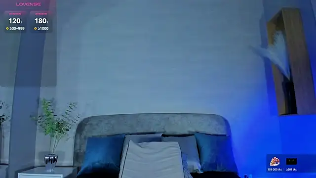 Ian Castillo  online show from July 15, 11:17 am