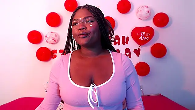 Stacyhunterxxx online show from February 15, 4:57 am