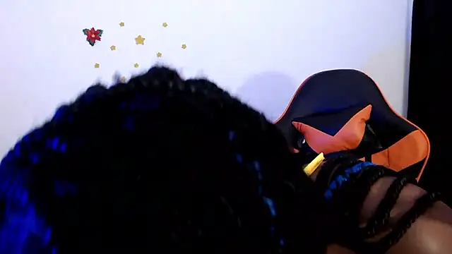 Stacyhunterxxx online show from January 13, 5:22 am