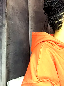 Snapshot of SZA_Doja chatting on November 28, 6:57 am SZA Doja online show from November 28, 6:57 am