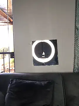 Snapshot of SZA_Doja chatting on September 18, 3:15 pm SZA Doja online show from September 18, 3:15 pm