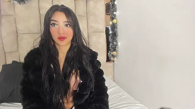 Oliviaa Evans online show from November 16, 3:55 am