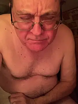 Tonybaloney1972 online show from January 11, 5:03 am