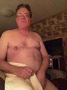 Tonybaloney1972 online show from February 14, 1:28 am