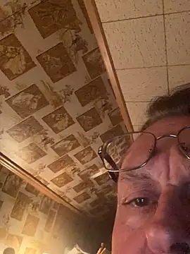 Tonybaloney1972 online show from December 5, 2:15 am