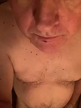 Tonybaloney1972 online show from January 14, 4:36 am