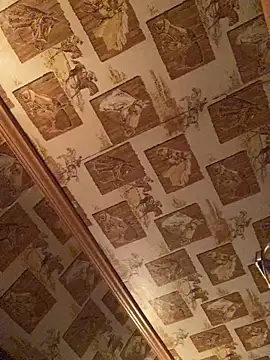 Tonybaloney1972 online show from February 11, 3:50 am